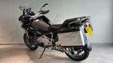 BMW R1250 GS TE